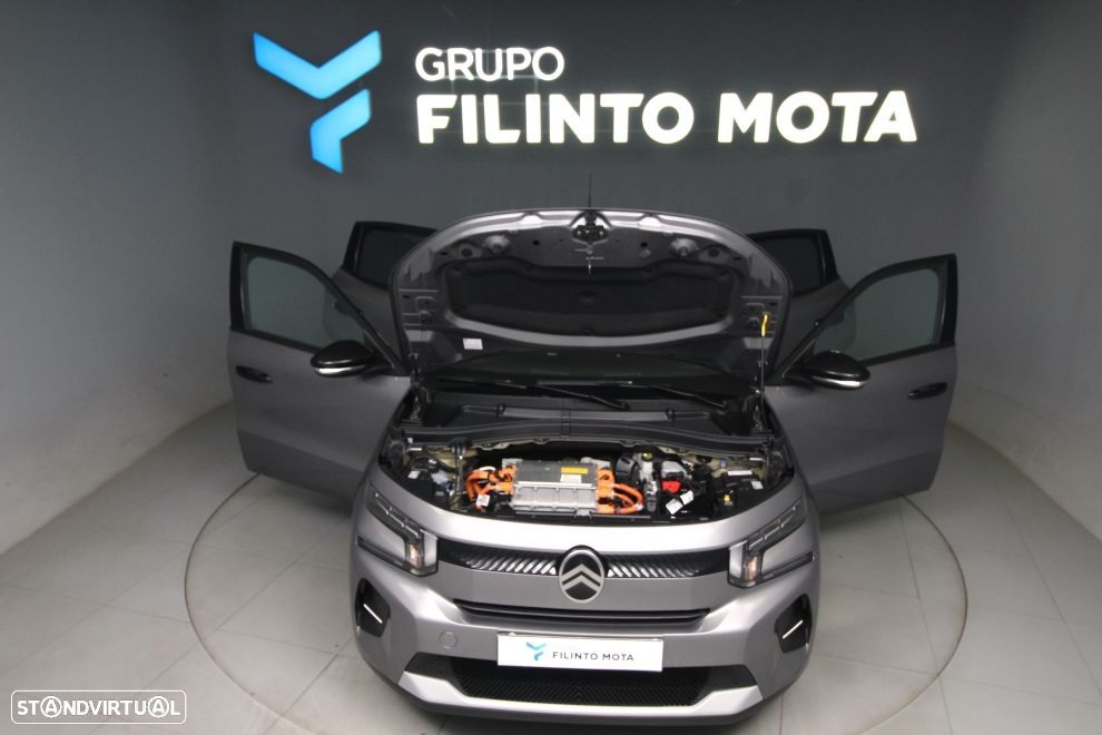 Citroën e-C3 - 12