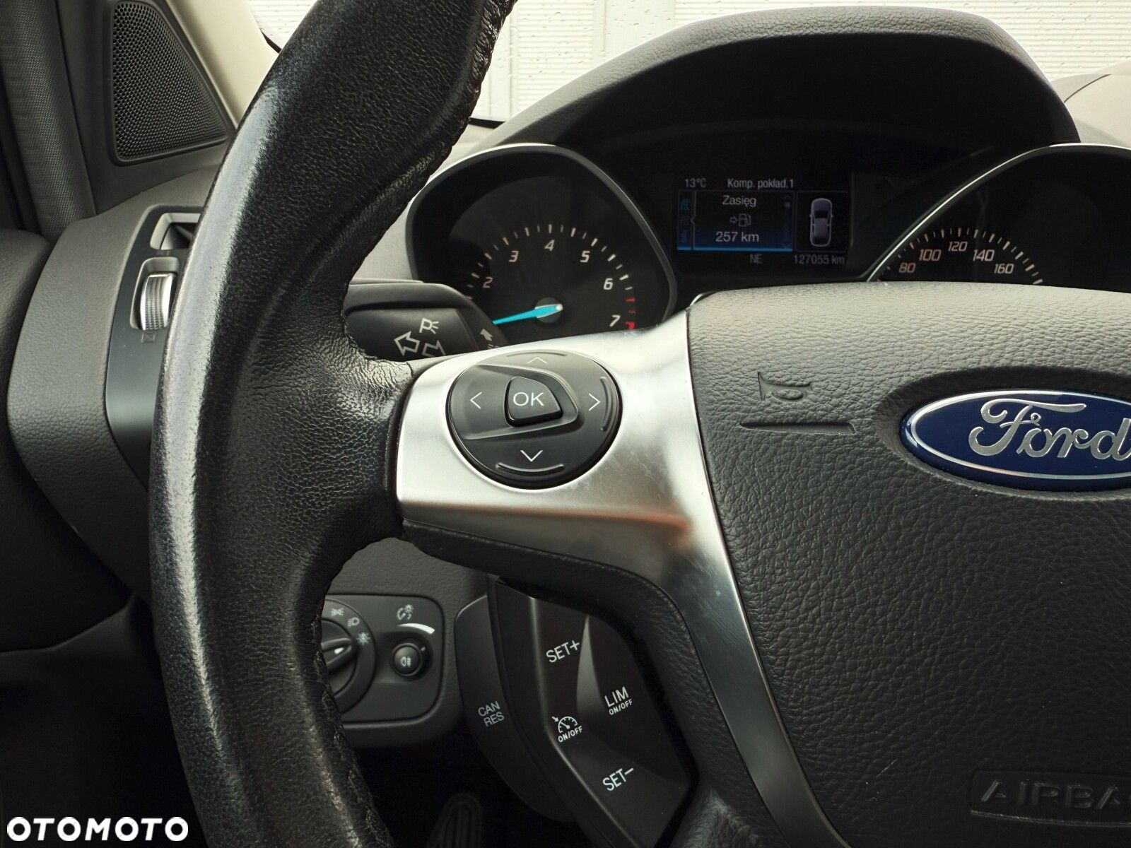 Ford Kuga 1.5 EcoBoost FWD Titanium ASS - 16