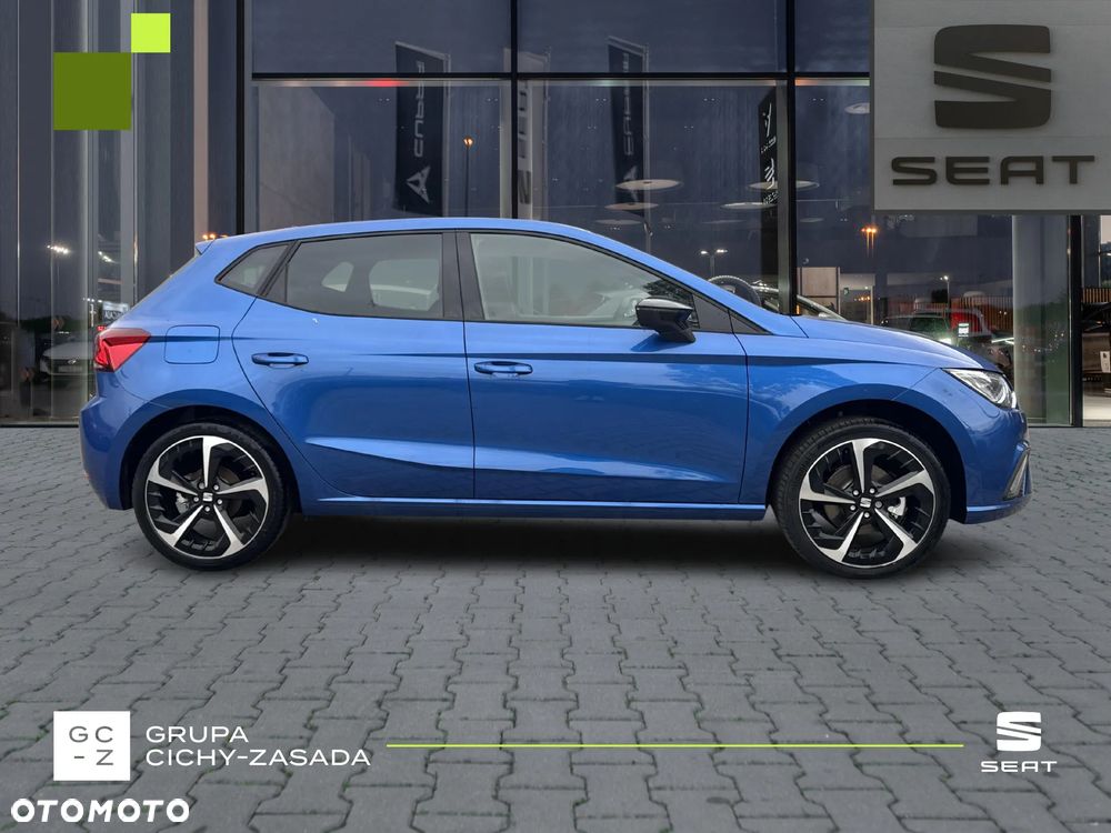 Seat Ibiza 1.5 TSI FR S&S DSG - 6