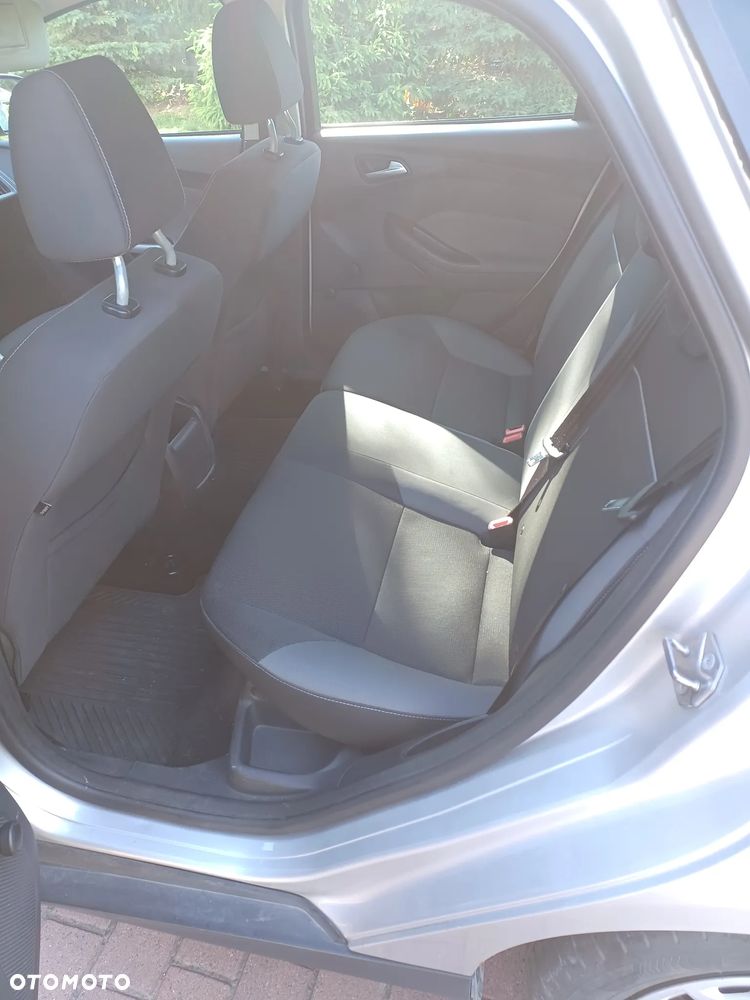 Ford Focus 1.6 TDCi Trend - 7