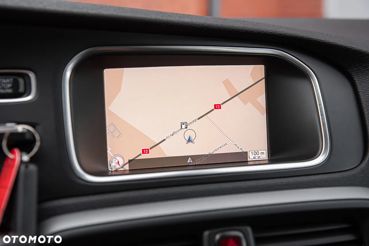 Volvo V40 D2 Drive-E Kinetic - 20
