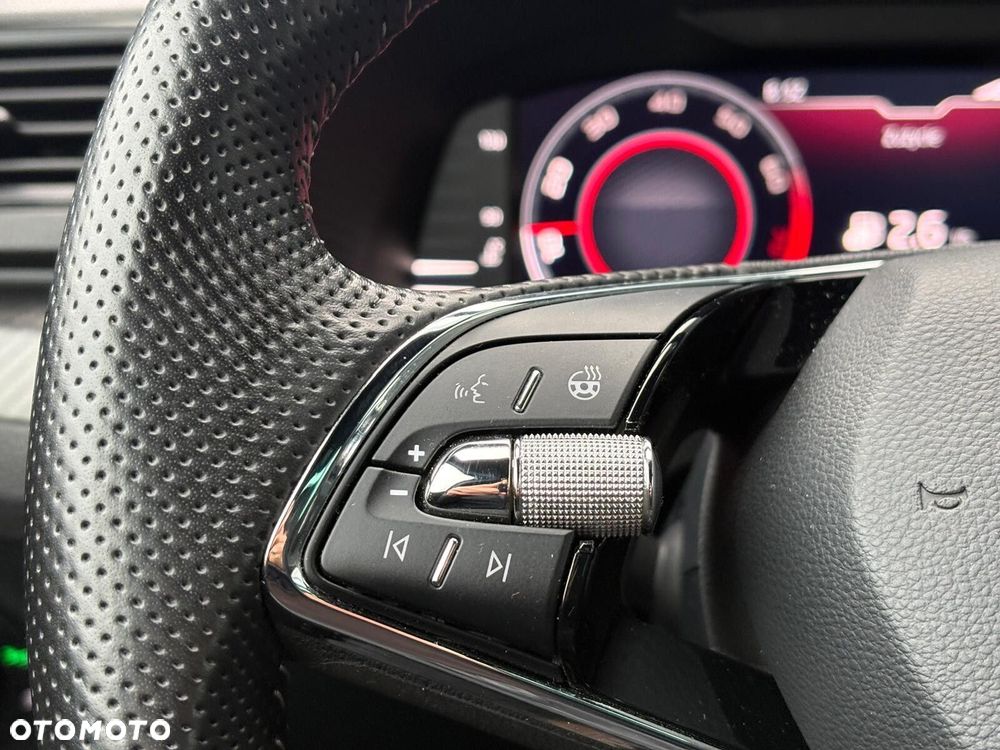 Skoda Superb 1.5 TSI Sportline - 19