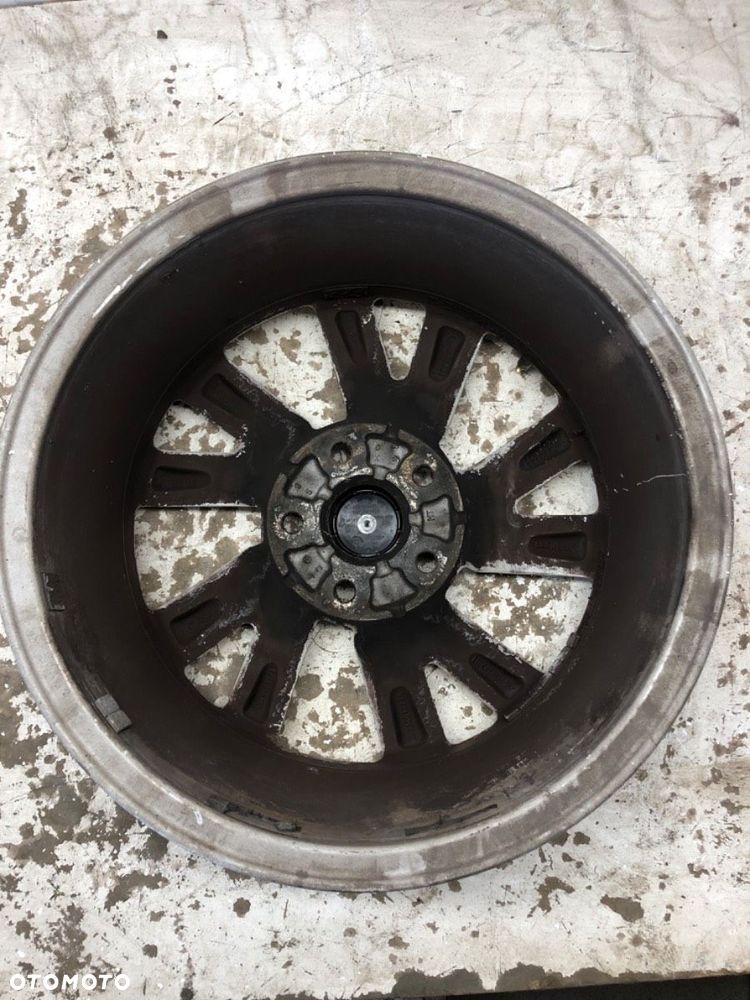 FELGA ALUMINIOWA 16 6,5J 5X112 57,1 ET41  VW PASSAT B8 Variant (3G5, CB5) 2014 - 2022 2.0 TDI 110 kW - 3