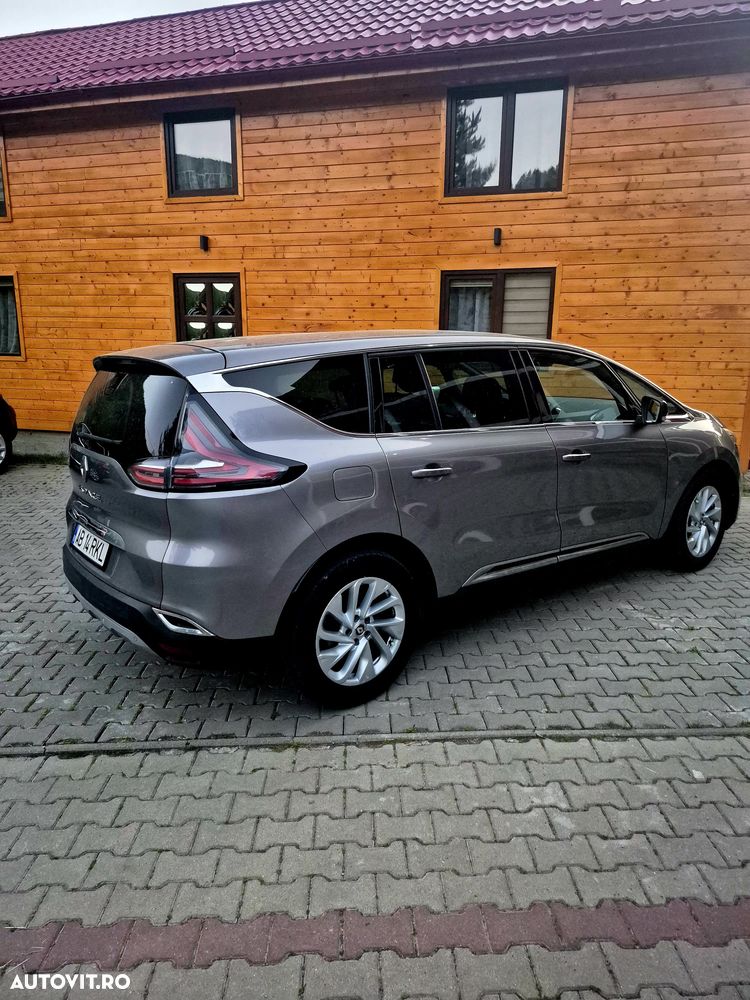 Renault Espace - 3