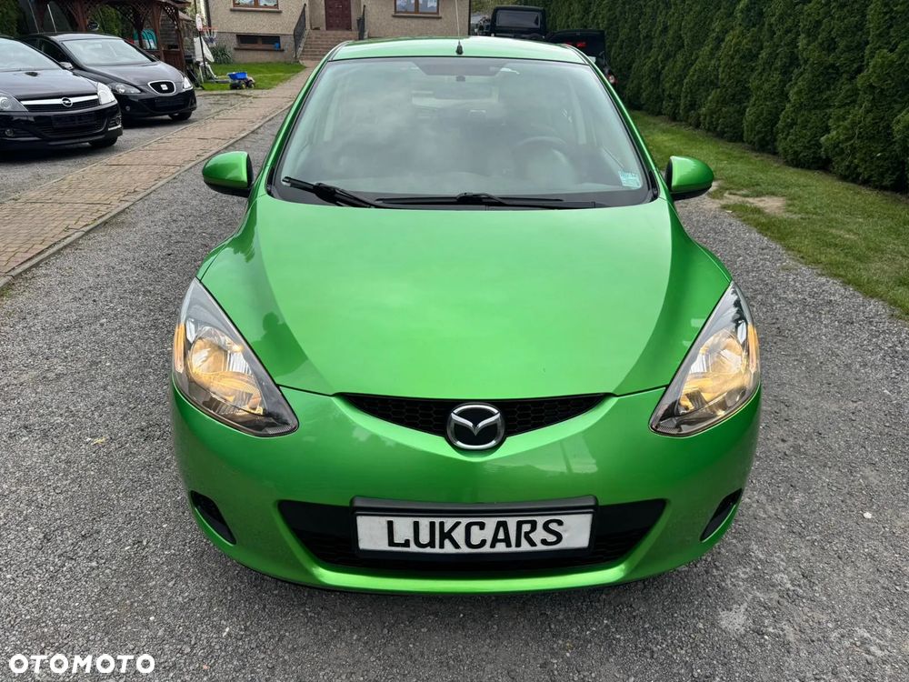 Mazda 2 1.3 Comfort - 9