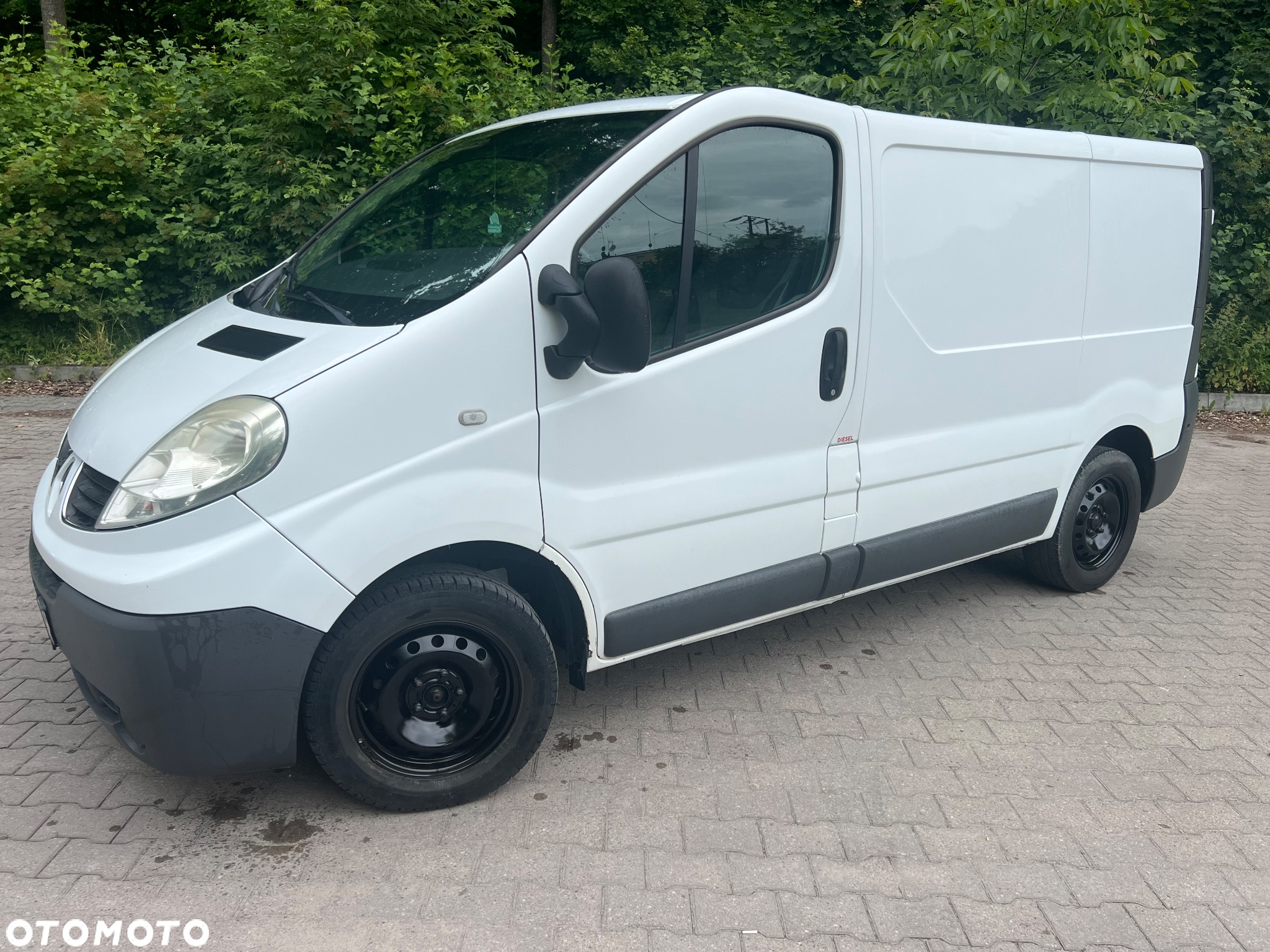 Renault Trafic - 5