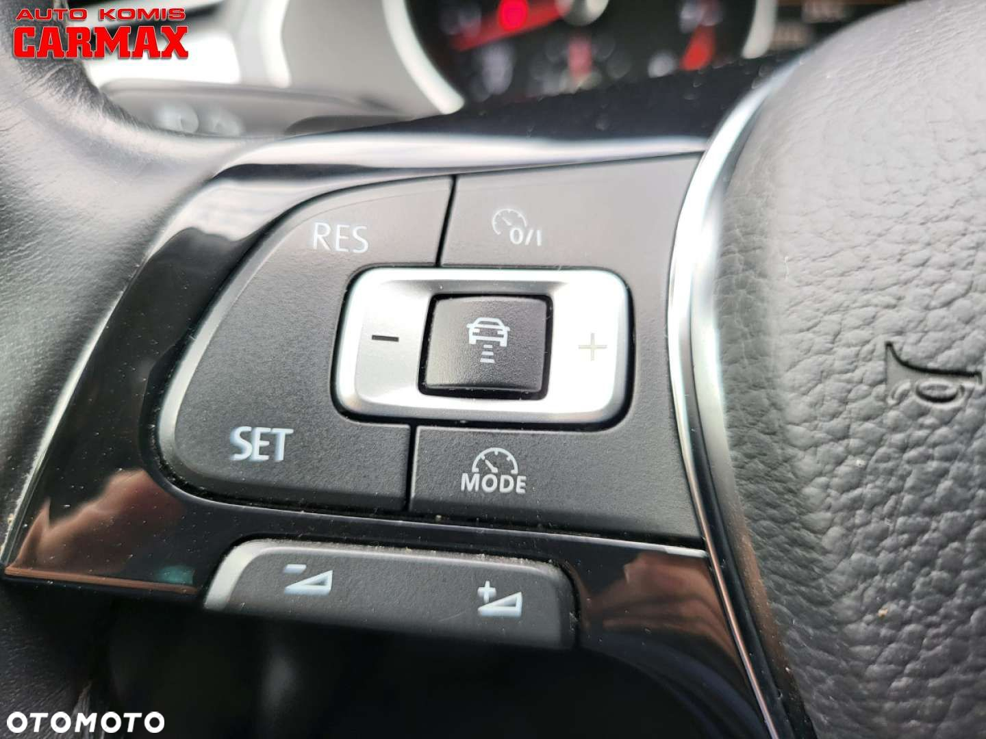 Volkswagen Passat Variant 1.4 TSI ACT (BMT) DSG Comfortline - 13