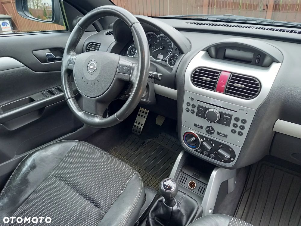 Opel Tigra 1.4 Edition - 16