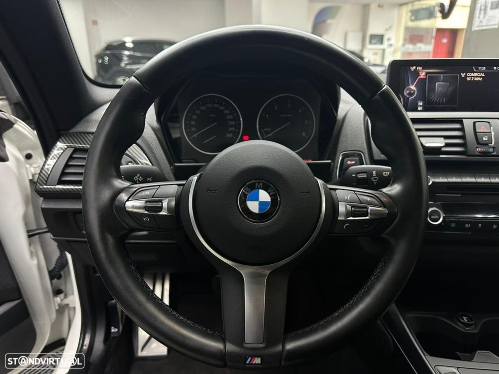 BMW 220 d Coupe Pack M Auto - 18