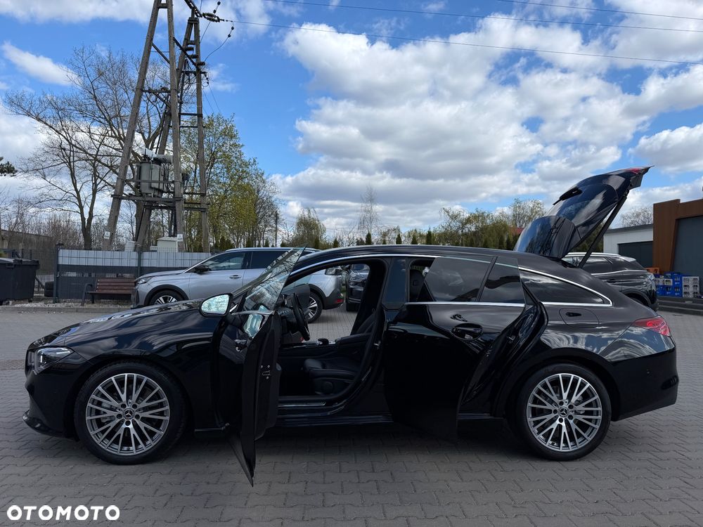 Mercedes-Benz CLA 220 d 8G-DCT - 15