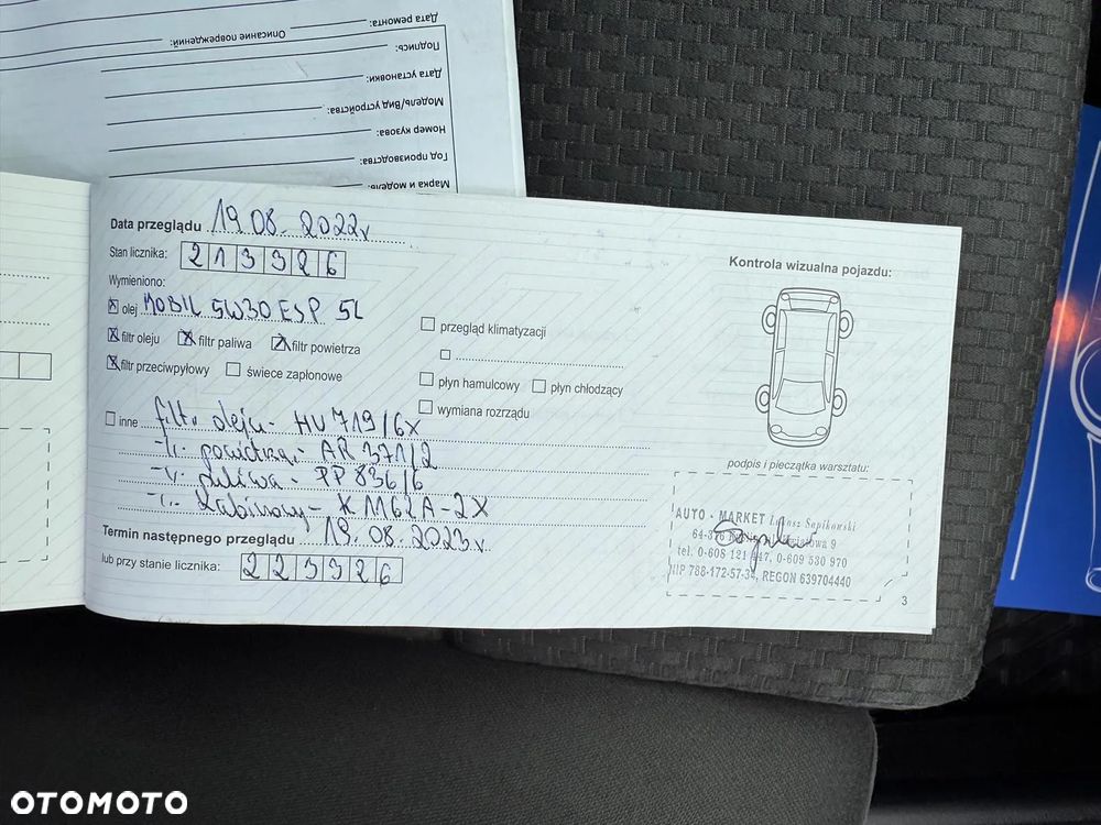 Audi A6 Avant 2.0 TFSI multitronic - 27