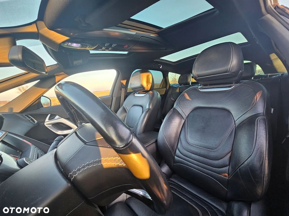 Citroën DS5 THP 200 SportChic - 14