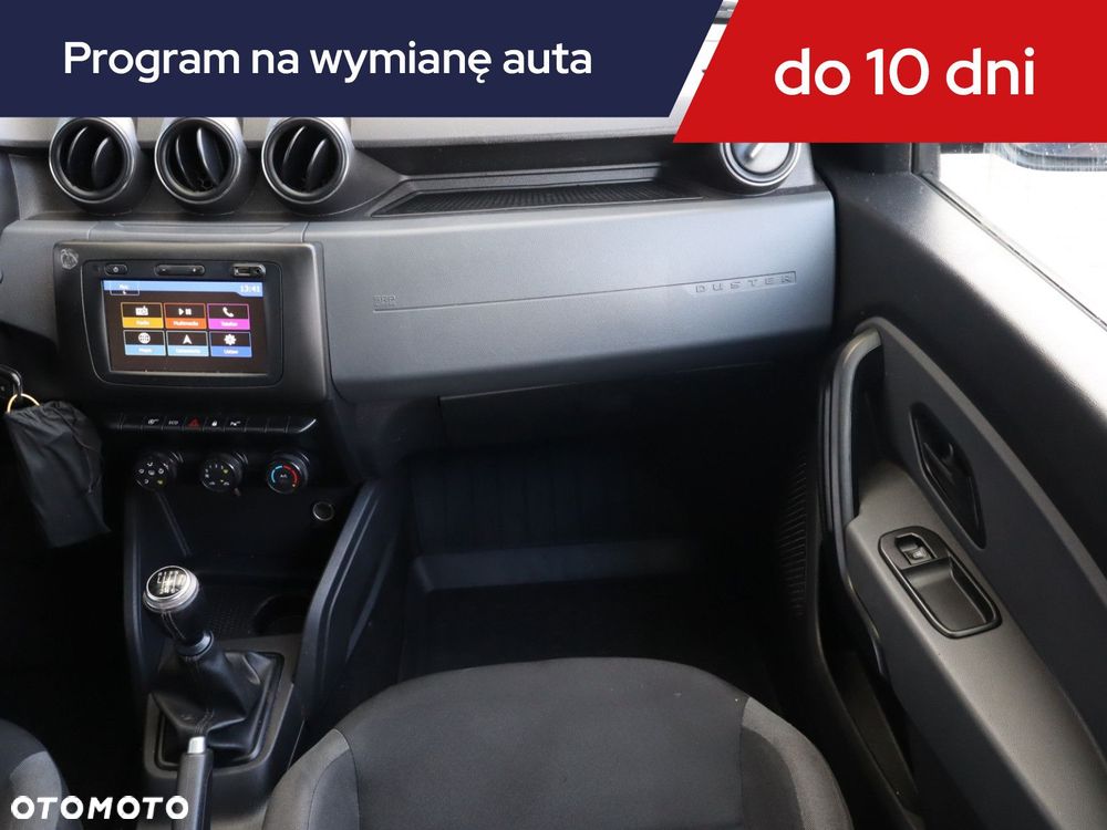 Dacia Duster - 10