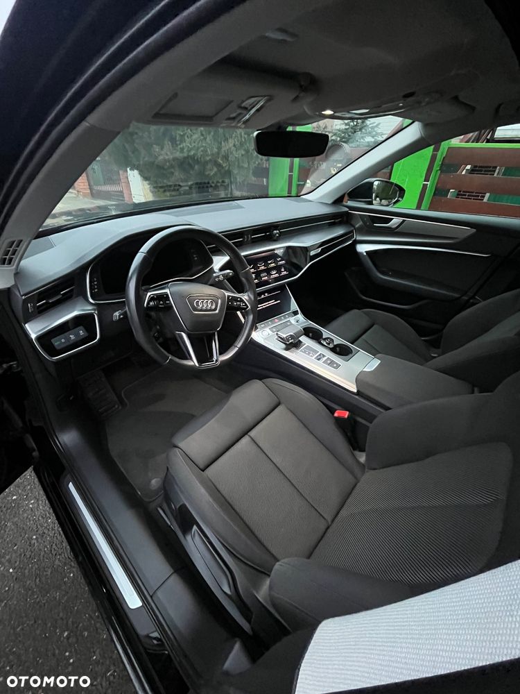 Audi A6 Avant - 18