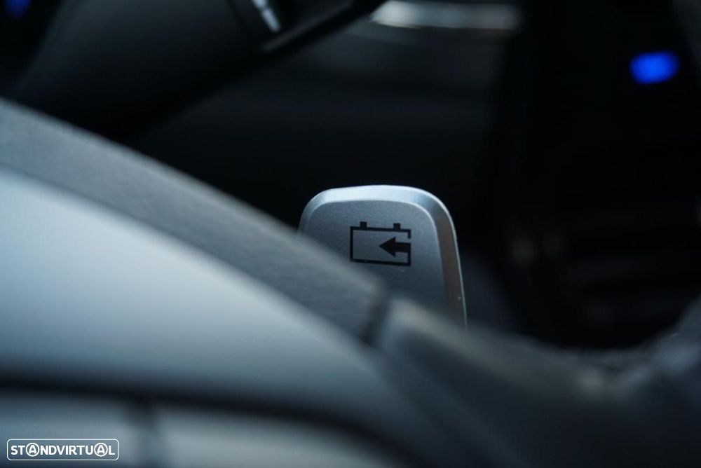 Hyundai Ioniq EV 38kWh - 46