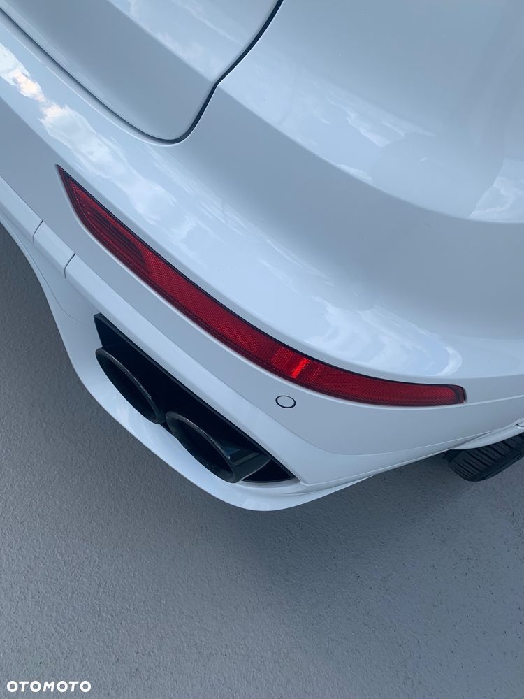 Porsche Cayenne GTS - 13