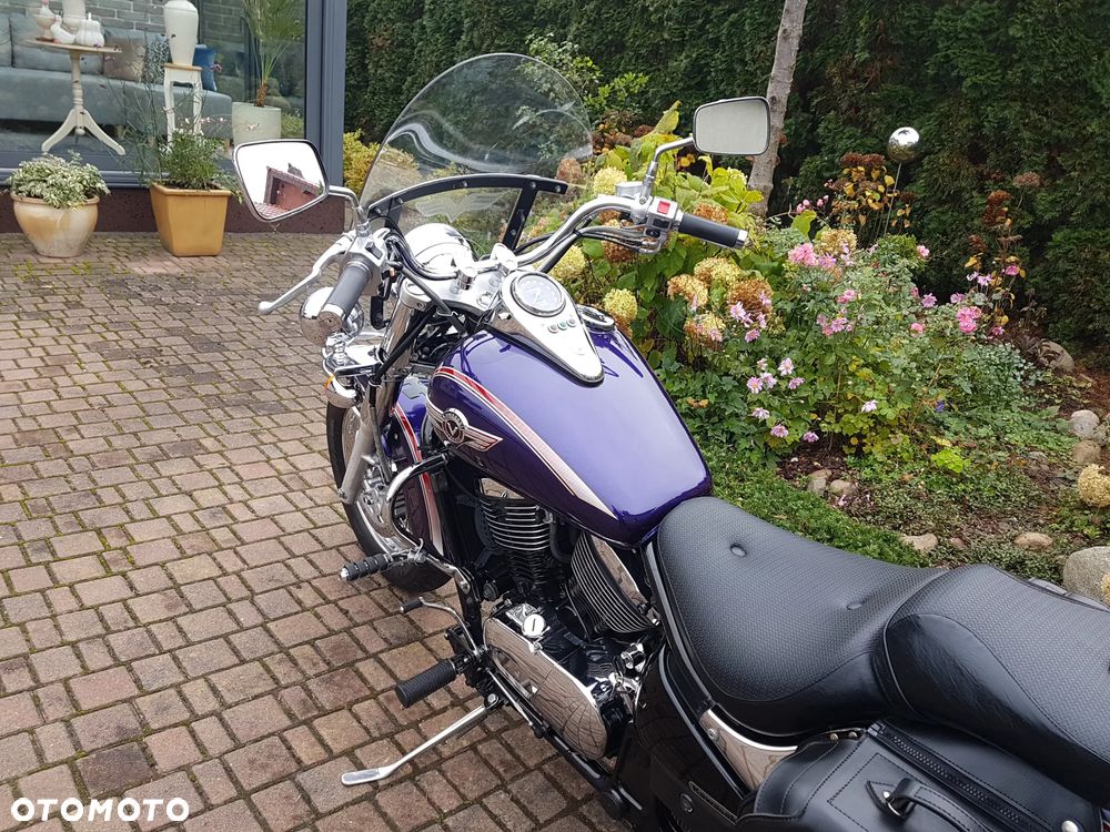 Kawasaki Vulcan - 17
