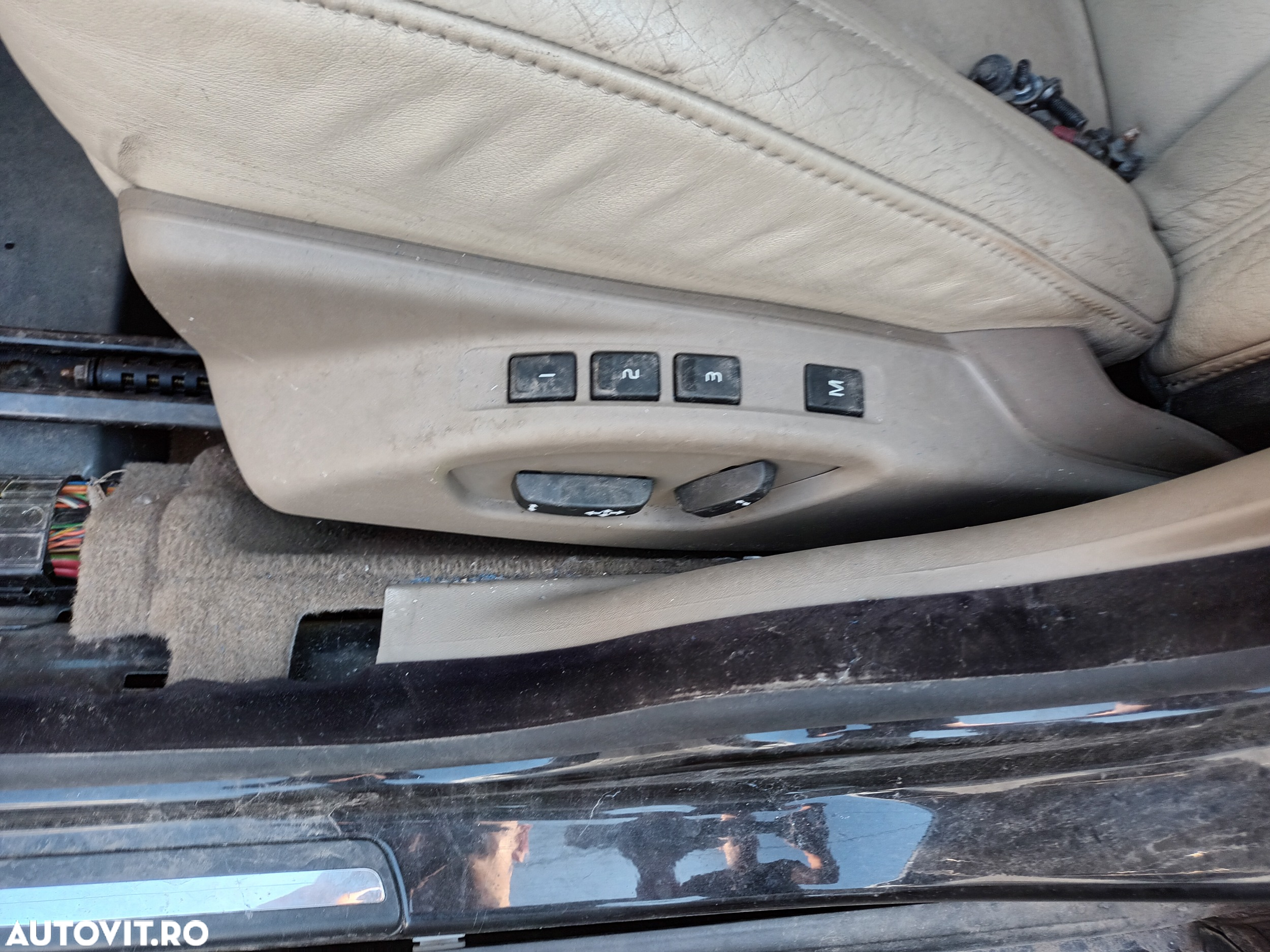 Dezmembrari  Volvo S80 2 (AS)  2006  > 0000 2.5 T Benzina - 22