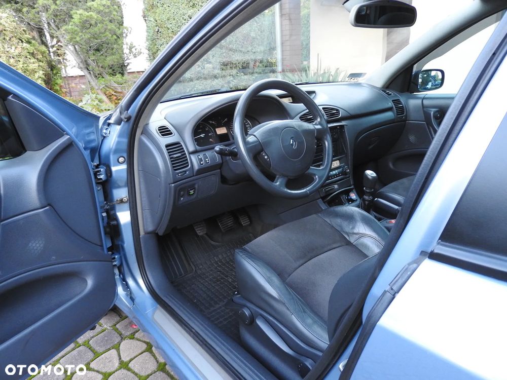 Renault Laguna - 17