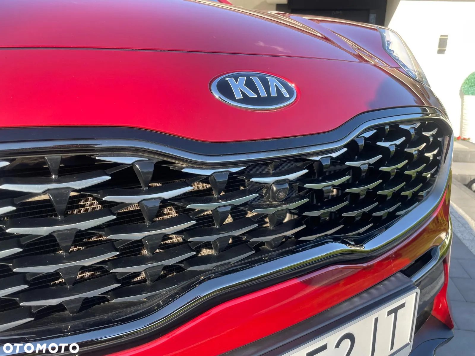 Kia Sportage 1.6 CRDI GT Line 2WD DCT - 13