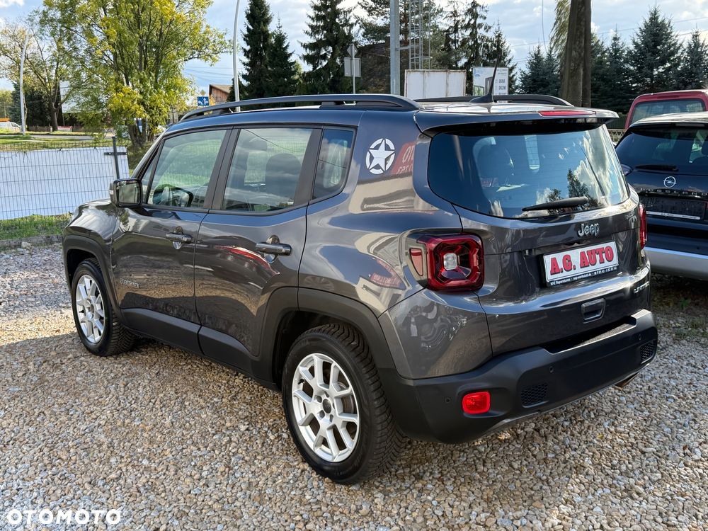Jeep Renegade - 9
