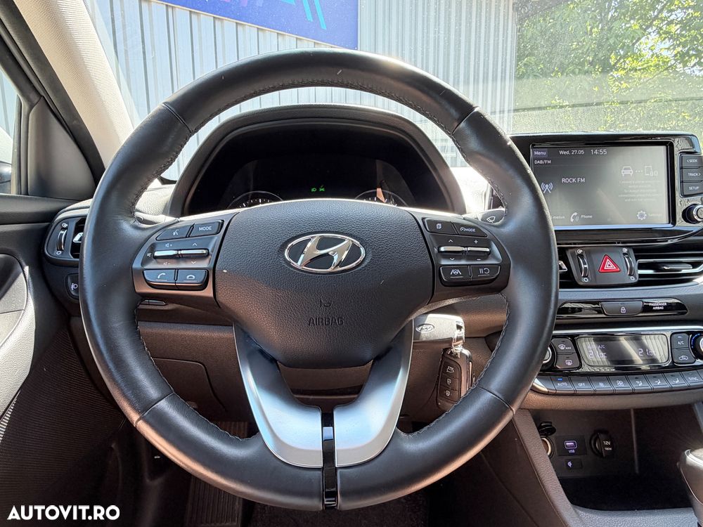 Hyundai i30 - 34