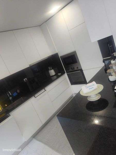 Apartamento Leça da Palmeira 300 mt da praia - Grande imagem: 3/10