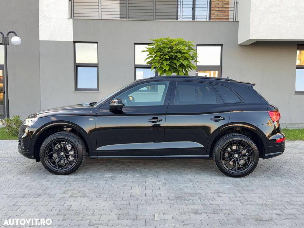 Audi Q5 - 13