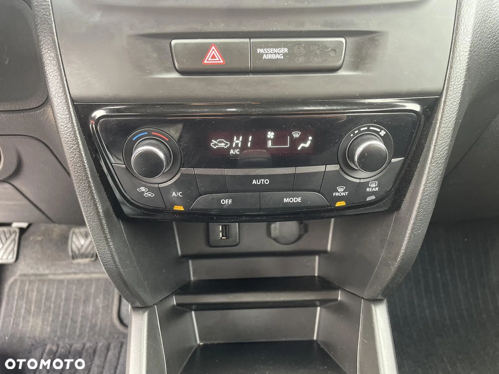 Suzuki Vitara 1.4 Boosterjet SHVS Comfort Plus 2WD - 20