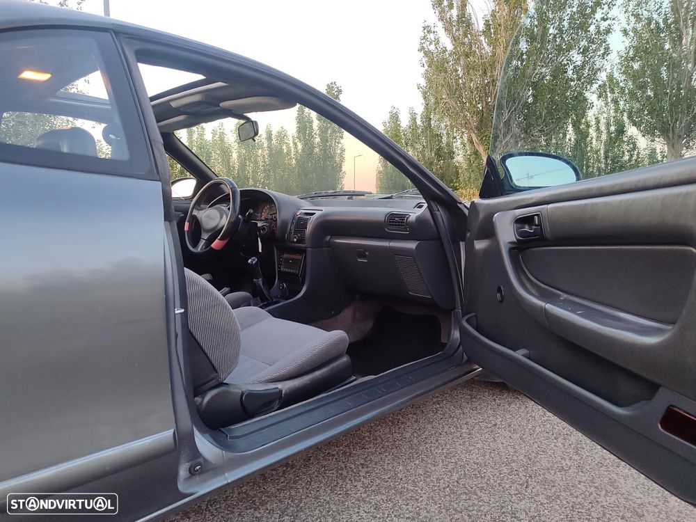 Toyota Celica 1.6 STi - 15