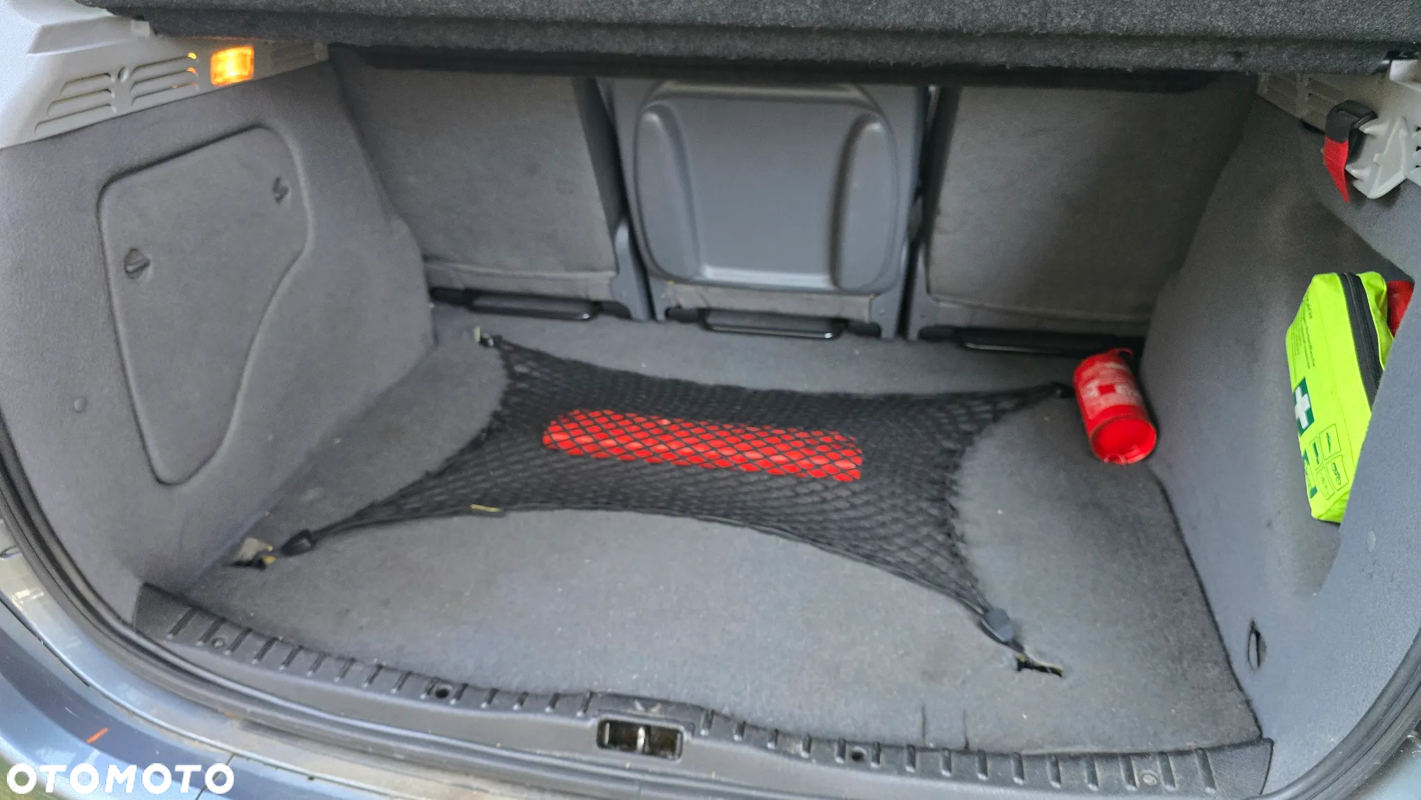 Citroën Xsara Picasso 1.6i 16V SX - 10