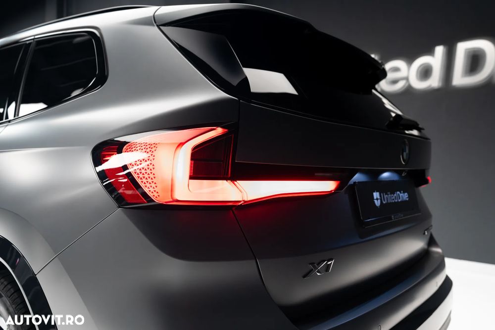 BMW X1 xDrive23d AT MHEV - 15