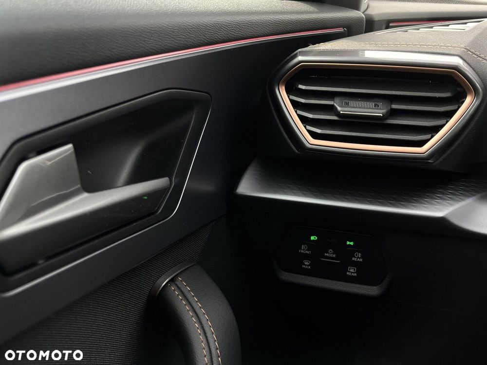 Cupra Formentor - 39