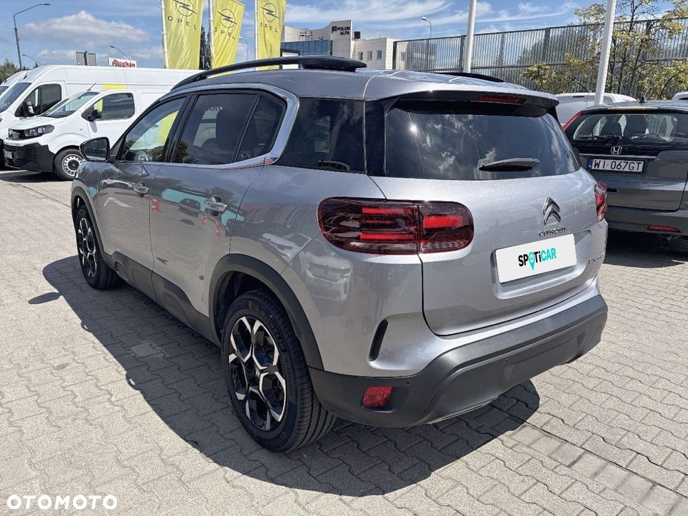 Citroën C5 Aircross - 7