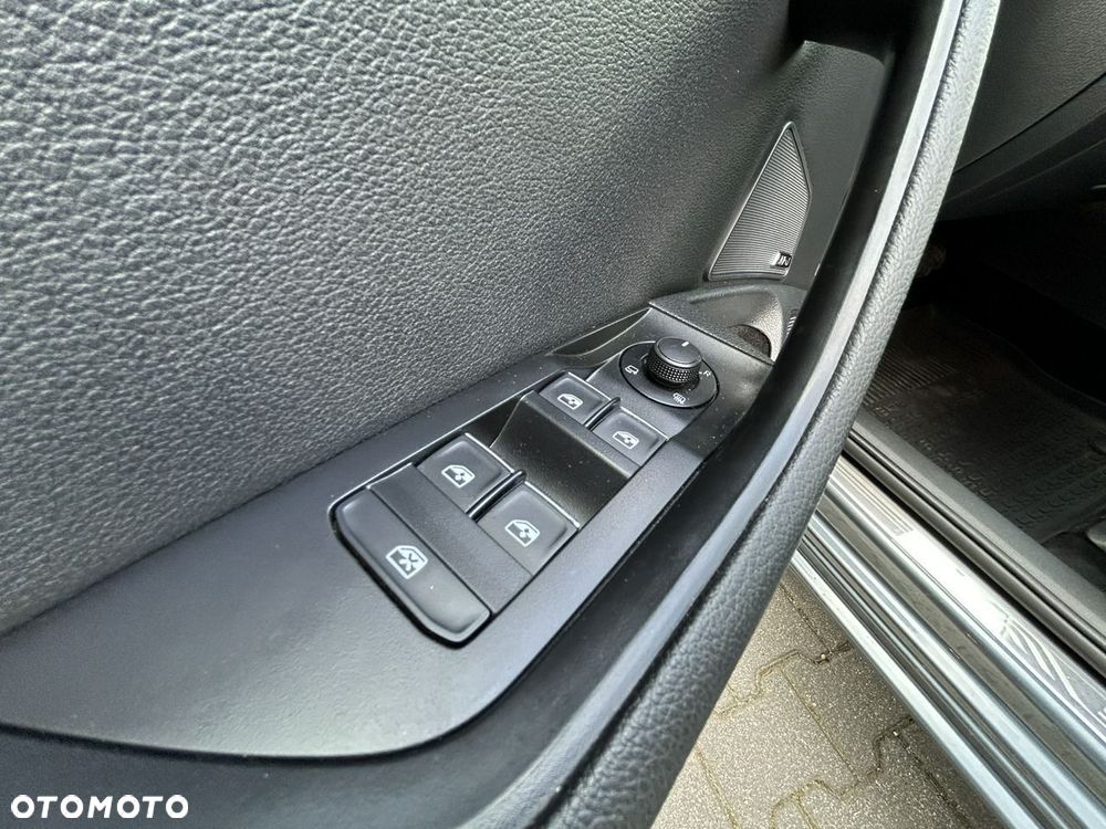 Skoda Superb - 23