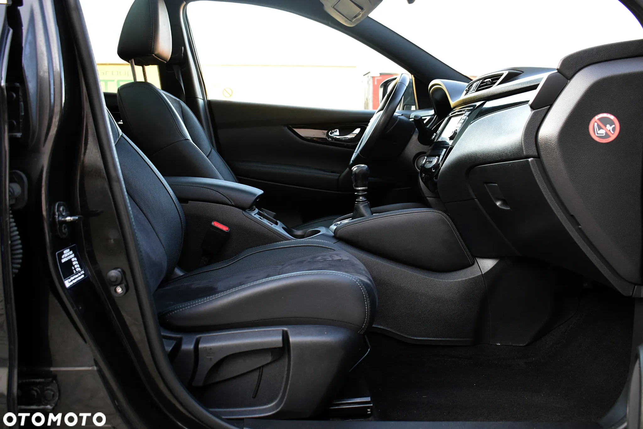 Nissan Qashqai 1.2 DIG-T Tekna - 8