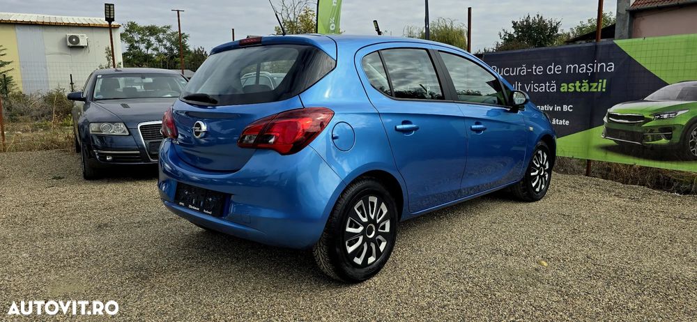 Opel Corsa 1.4 TWINPORT ECOTEC Color Edition - 3