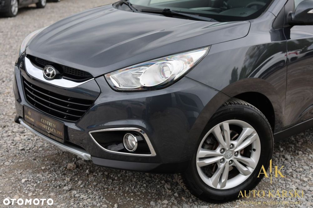 Hyundai ix35 - 11