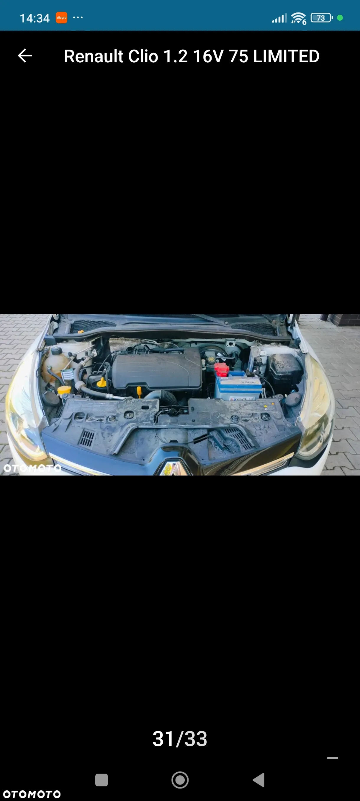 Renault Clio 1.2 16V Life - 25