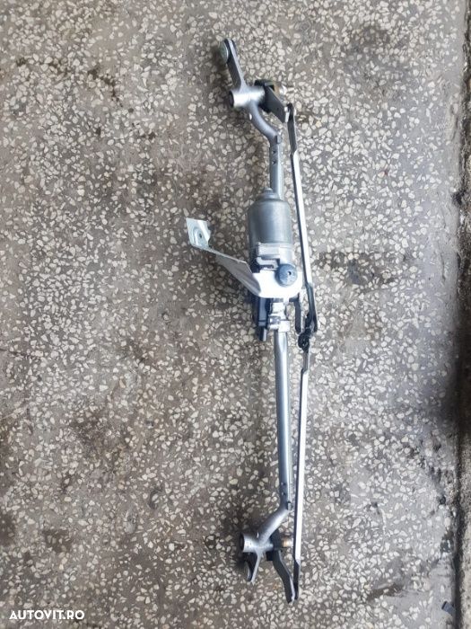 Ansamblu stergator Mini Cooper One F55 F56 2013 - 2019 cod 7301041 eu - 1