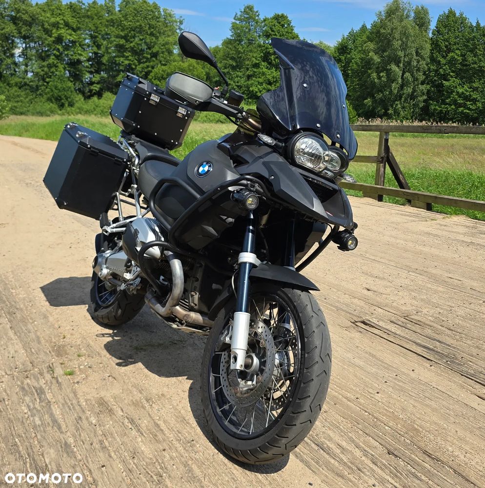 BMW R - 4