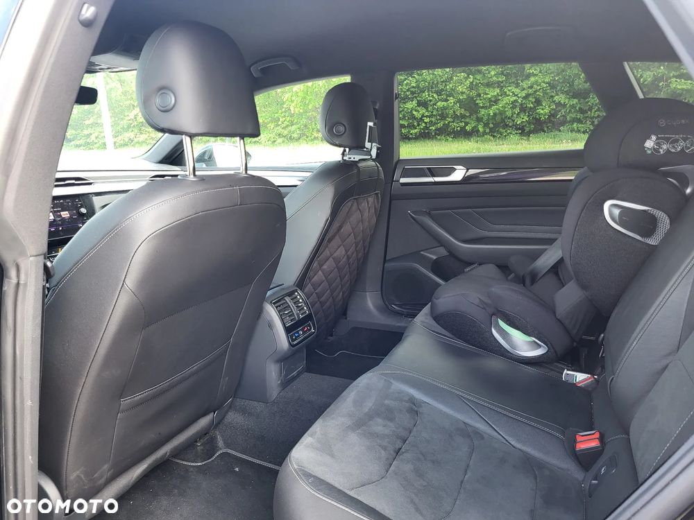 Volkswagen Arteon 2.0 TSI R-Line DSG - 11