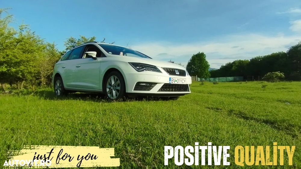 Seat Leon - 10