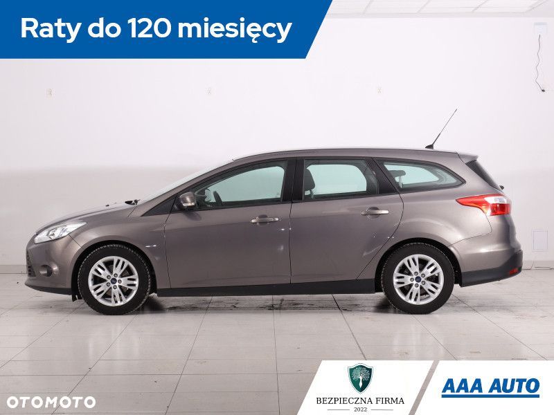 Ford Focus - 4