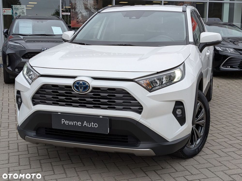 Toyota RAV4 - 13