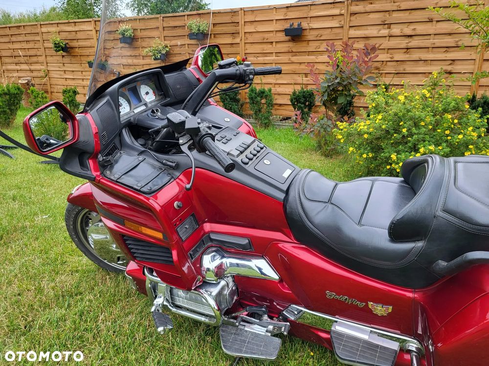 Honda GL - 4
