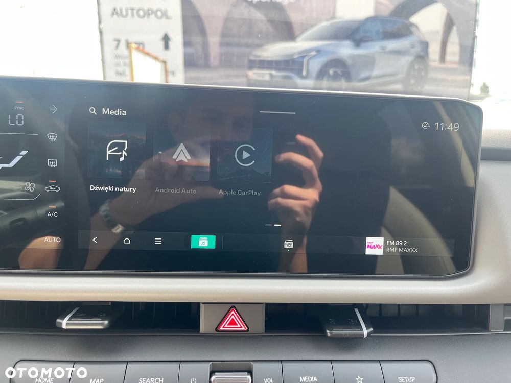 Kia Seltos 1.6 T-GDI L DCT - 24
