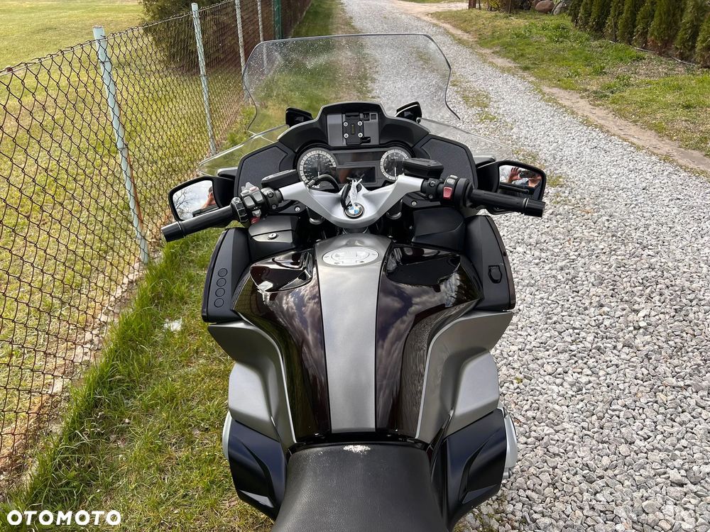 BMW RT - 18