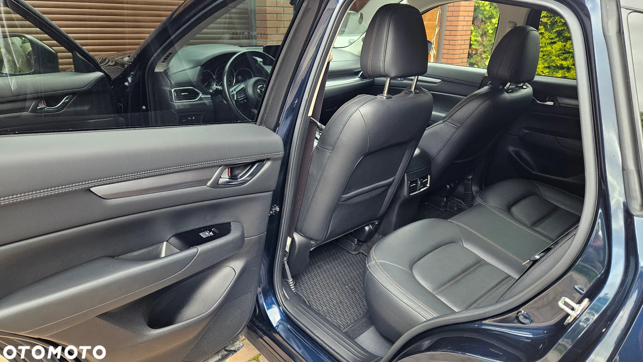 Mazda CX-5 - 30