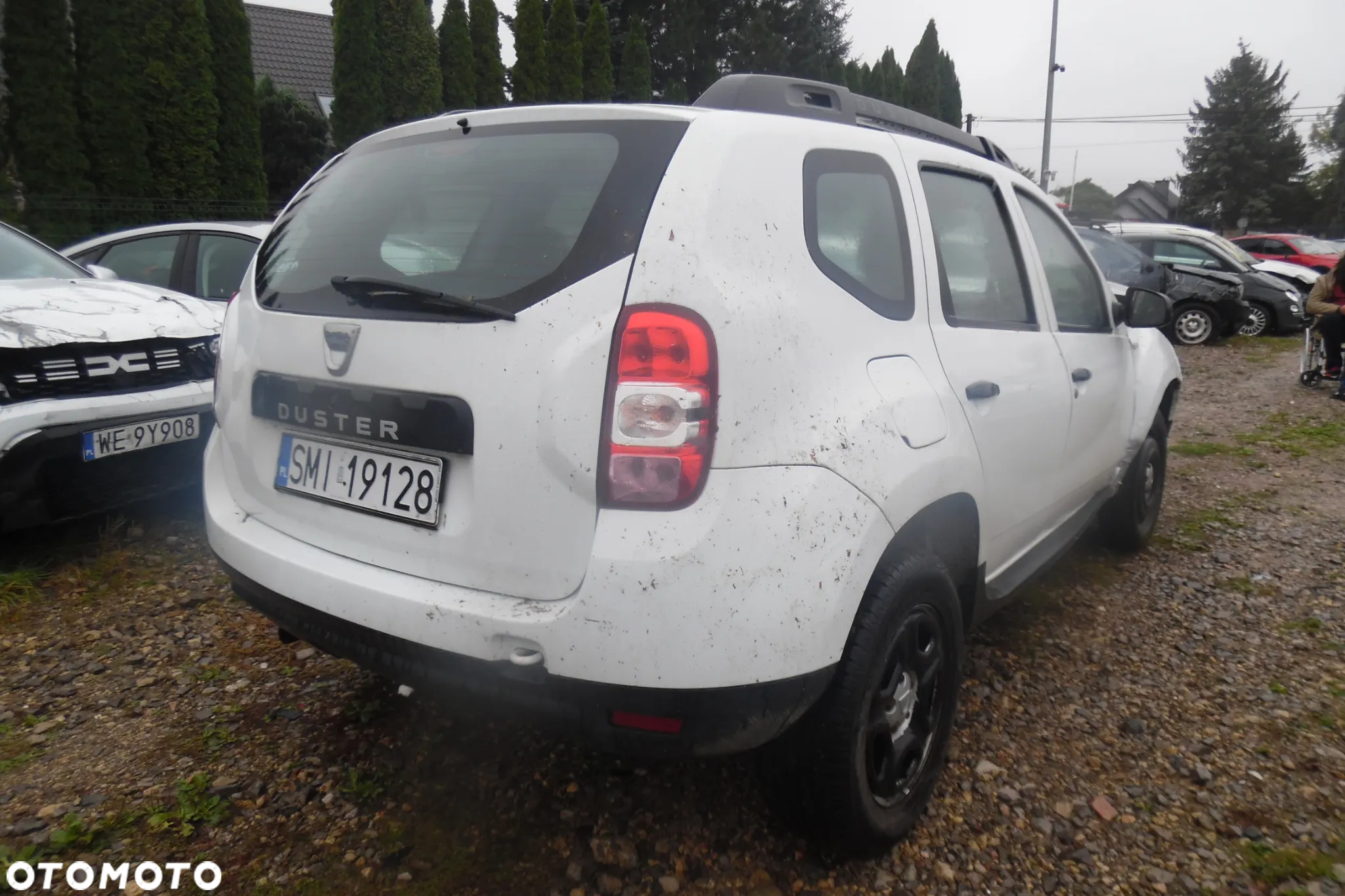 Dacia Duster 1.5 dCi Ambiance - 3